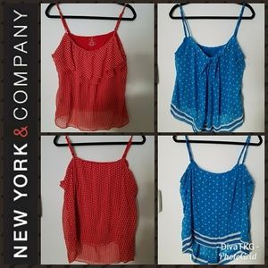 Camisoles